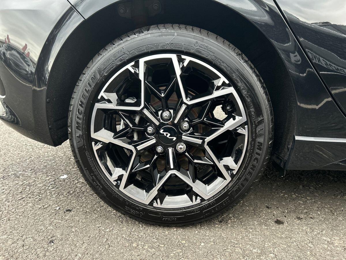 Used Kia Ceed 2025 for sale - 77233362: Photo 10