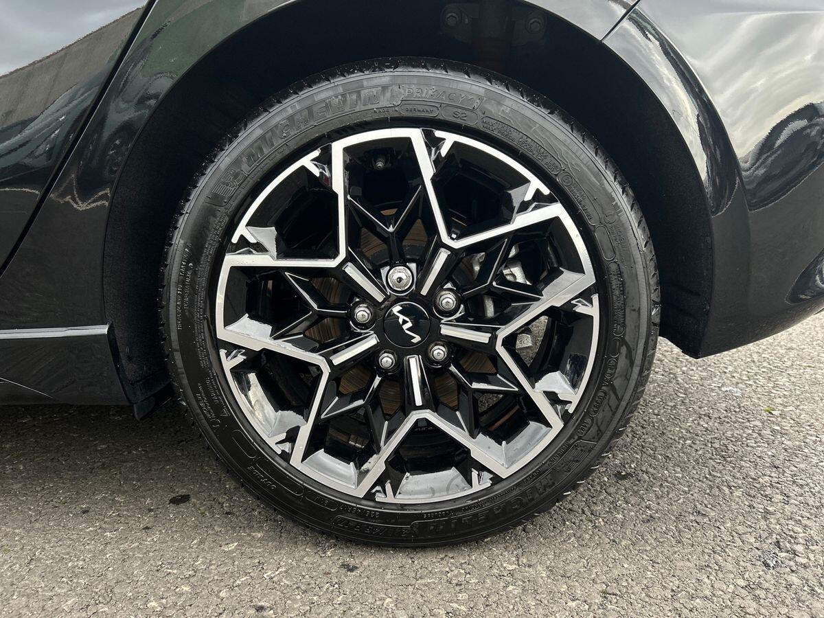 Used Kia Ceed 2025 for sale - 77233362: Photo 11