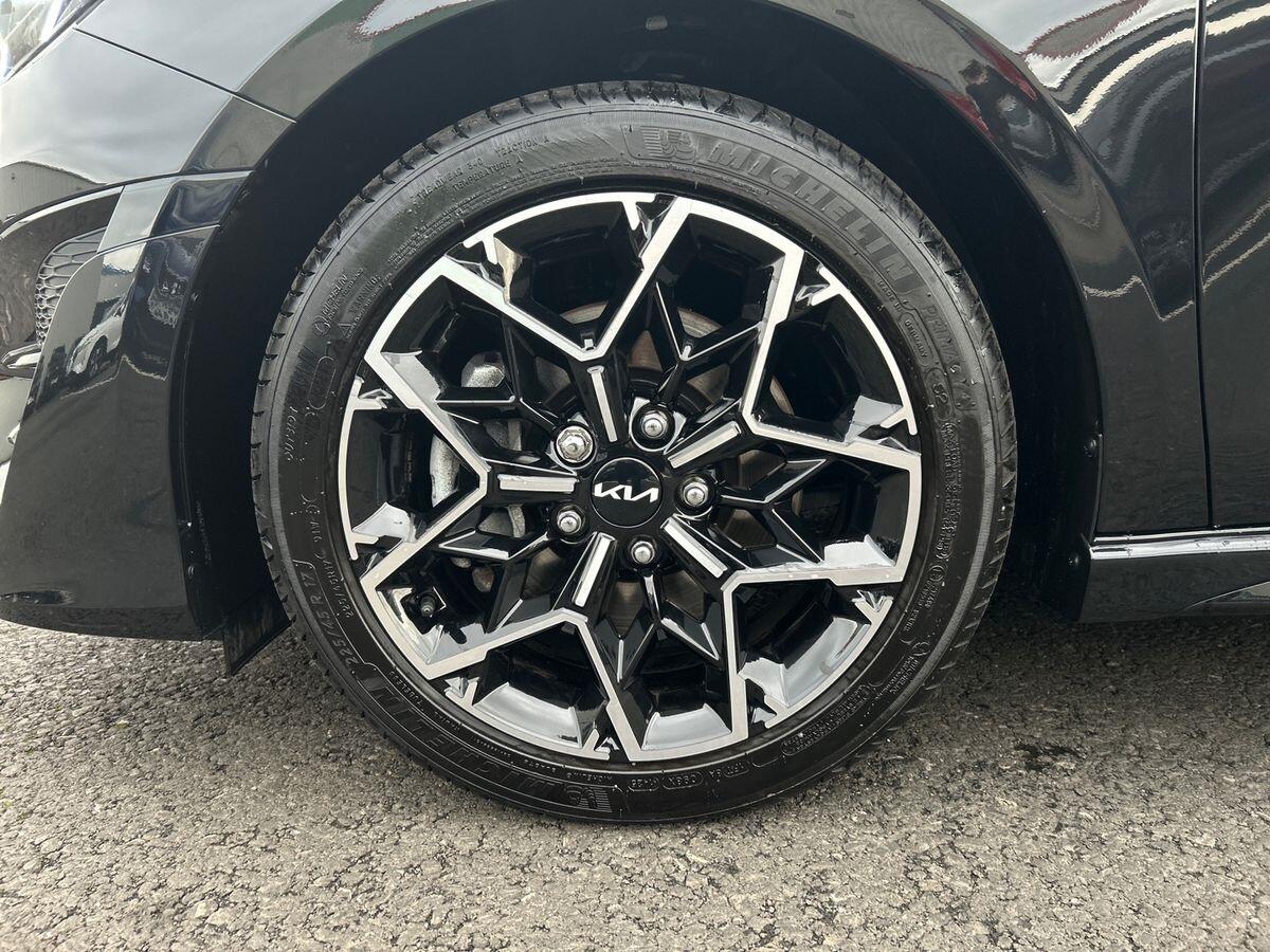 Used Kia Ceed 2025 for sale - 77233362: Photo 12