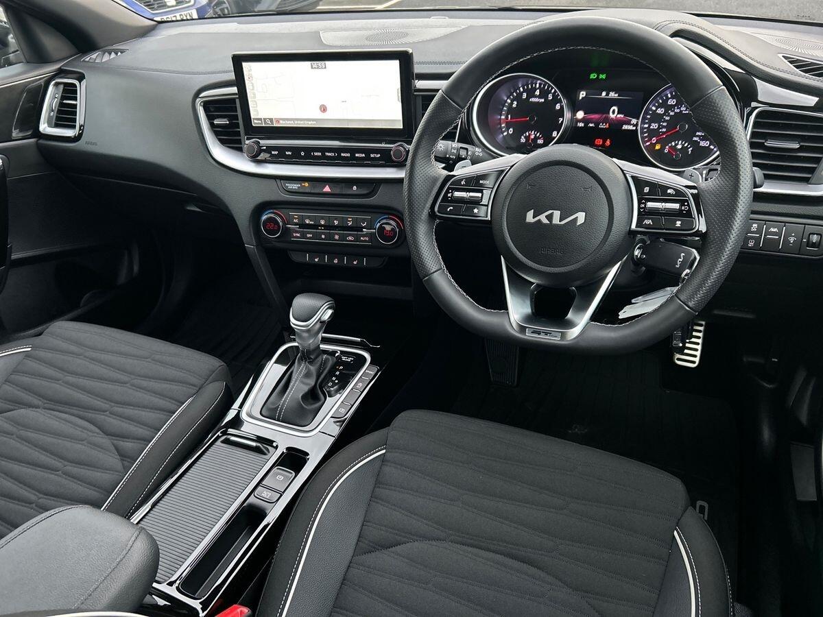 Used Kia Ceed 2025 for sale - 77233362: Photo 13