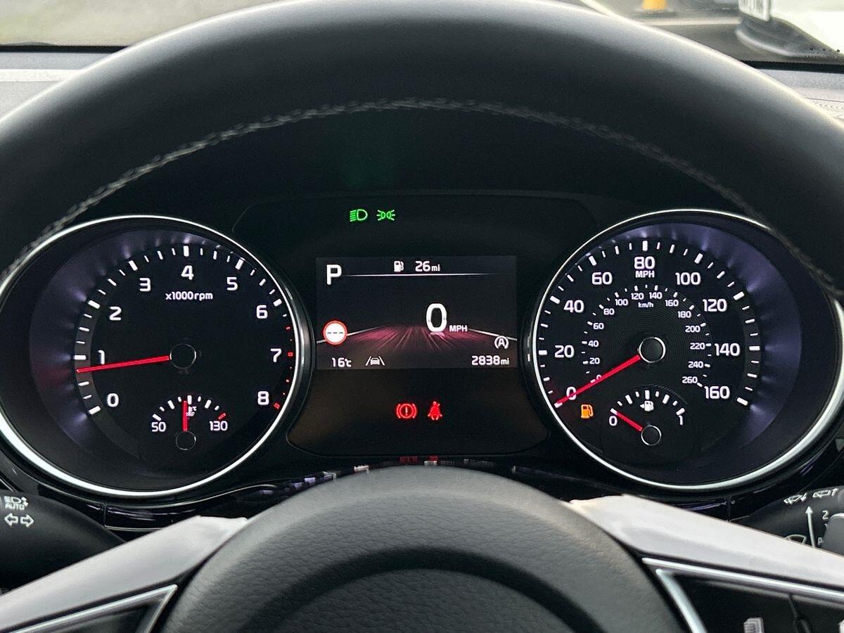 Used Kia Ceed 2025 for sale - 77233362: Photo 14