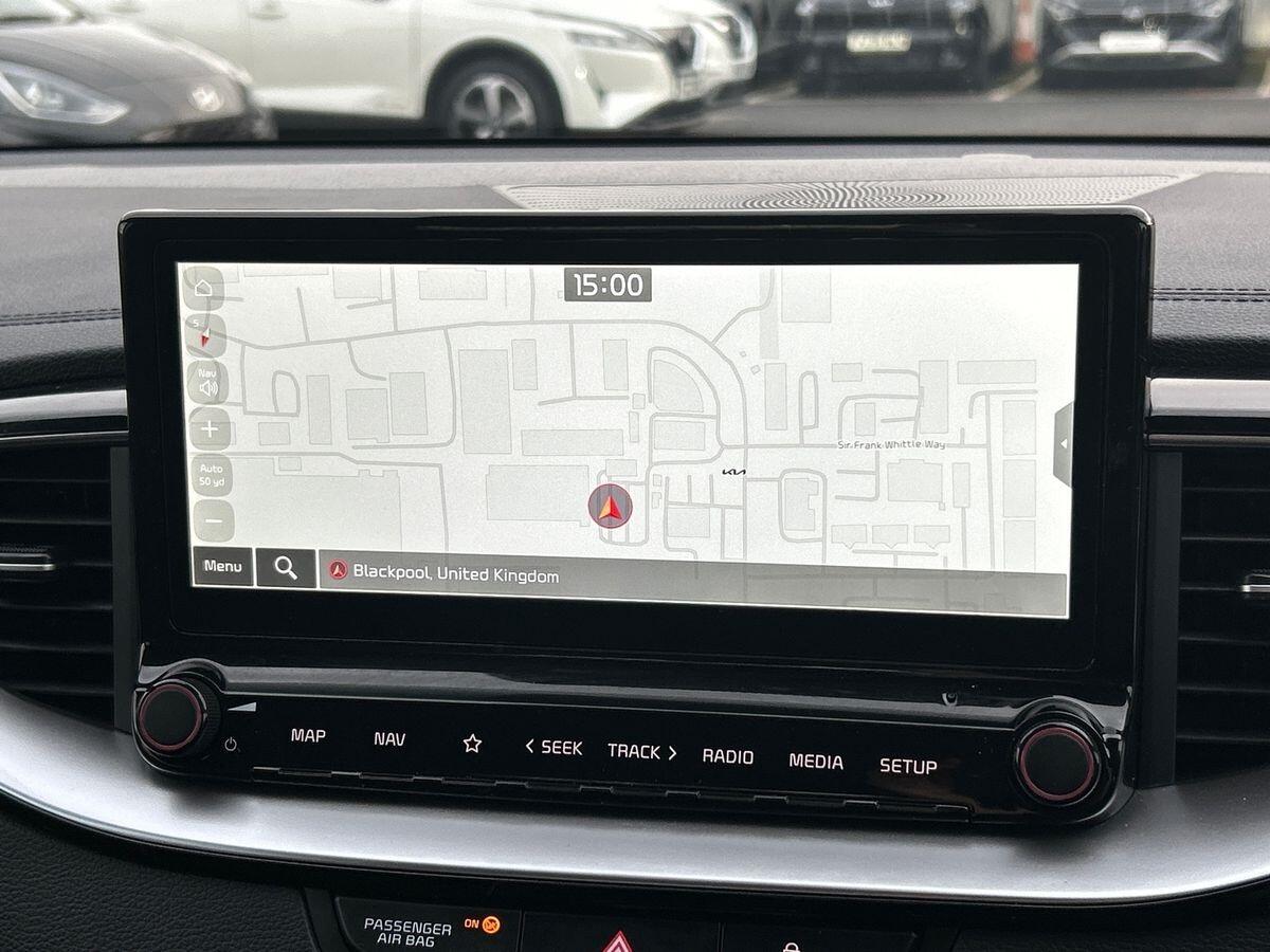 Used Kia Ceed 2025 for sale - 77233362: Photo 15