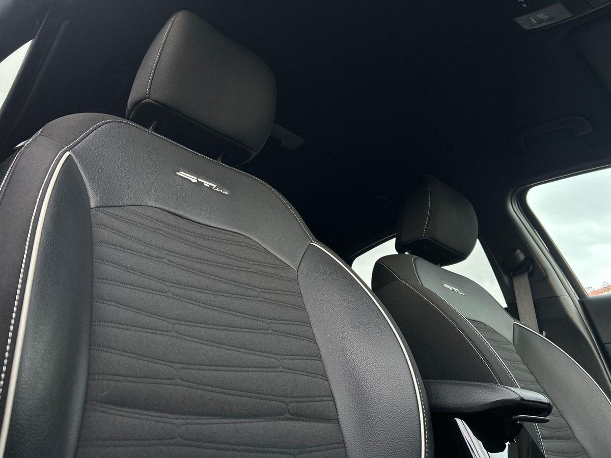 Used Kia Ceed 2025 for sale - 77233362: Photo 16