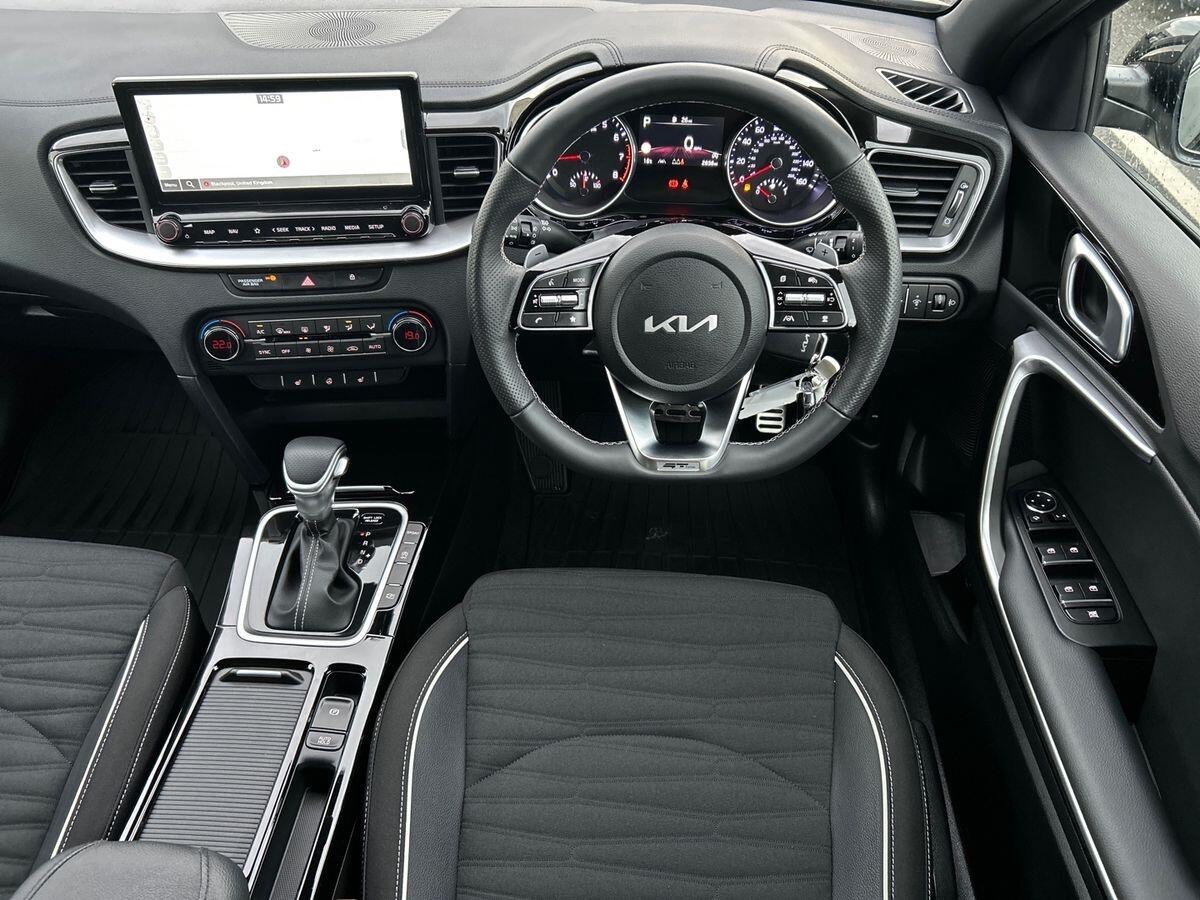 Used Kia Ceed 2025 for sale - 77233362: Photo 17