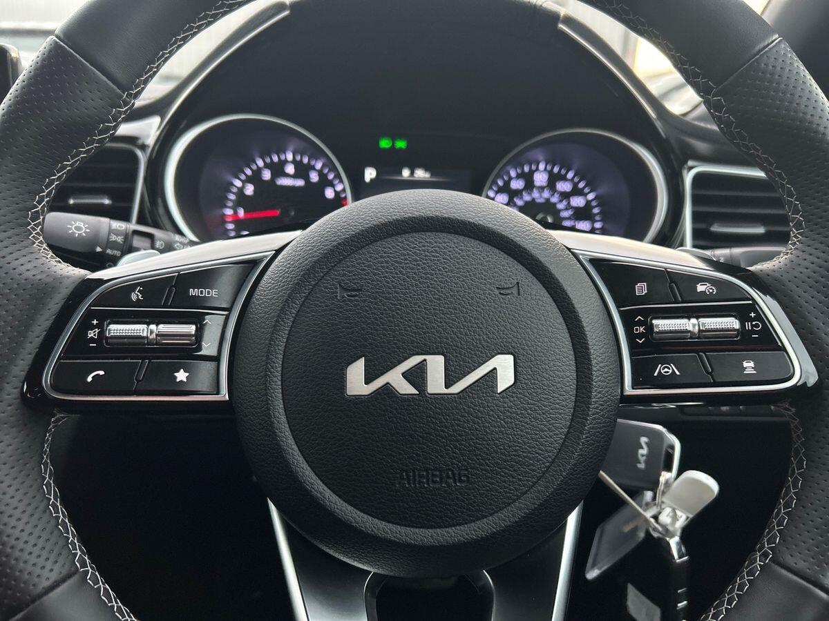 Used Kia Ceed 2025 for sale - 77233362: Photo 22