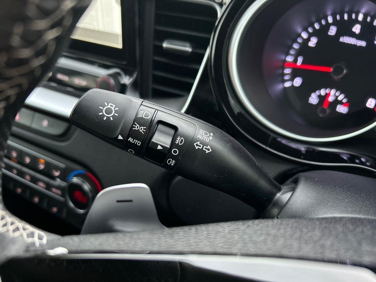 Used Kia Ceed 2025 for sale - 77233362: Photo 23