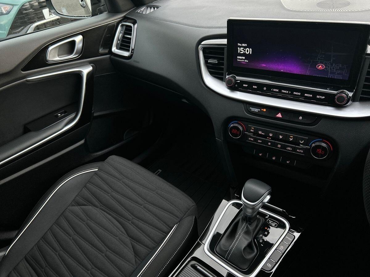 Used Kia Ceed 2025 for sale - 77233362: Photo 28