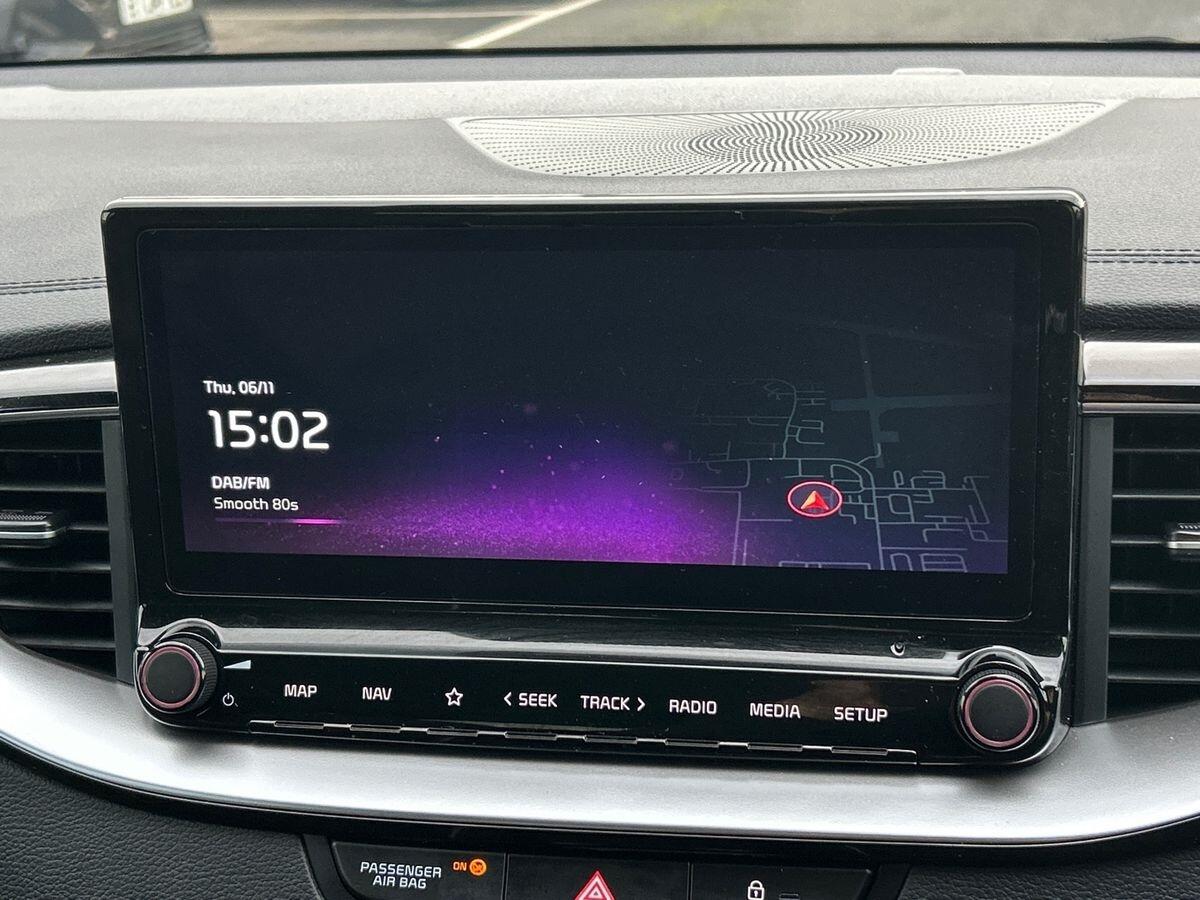 Used Kia Ceed 2025 for sale - 77233362: Photo 34