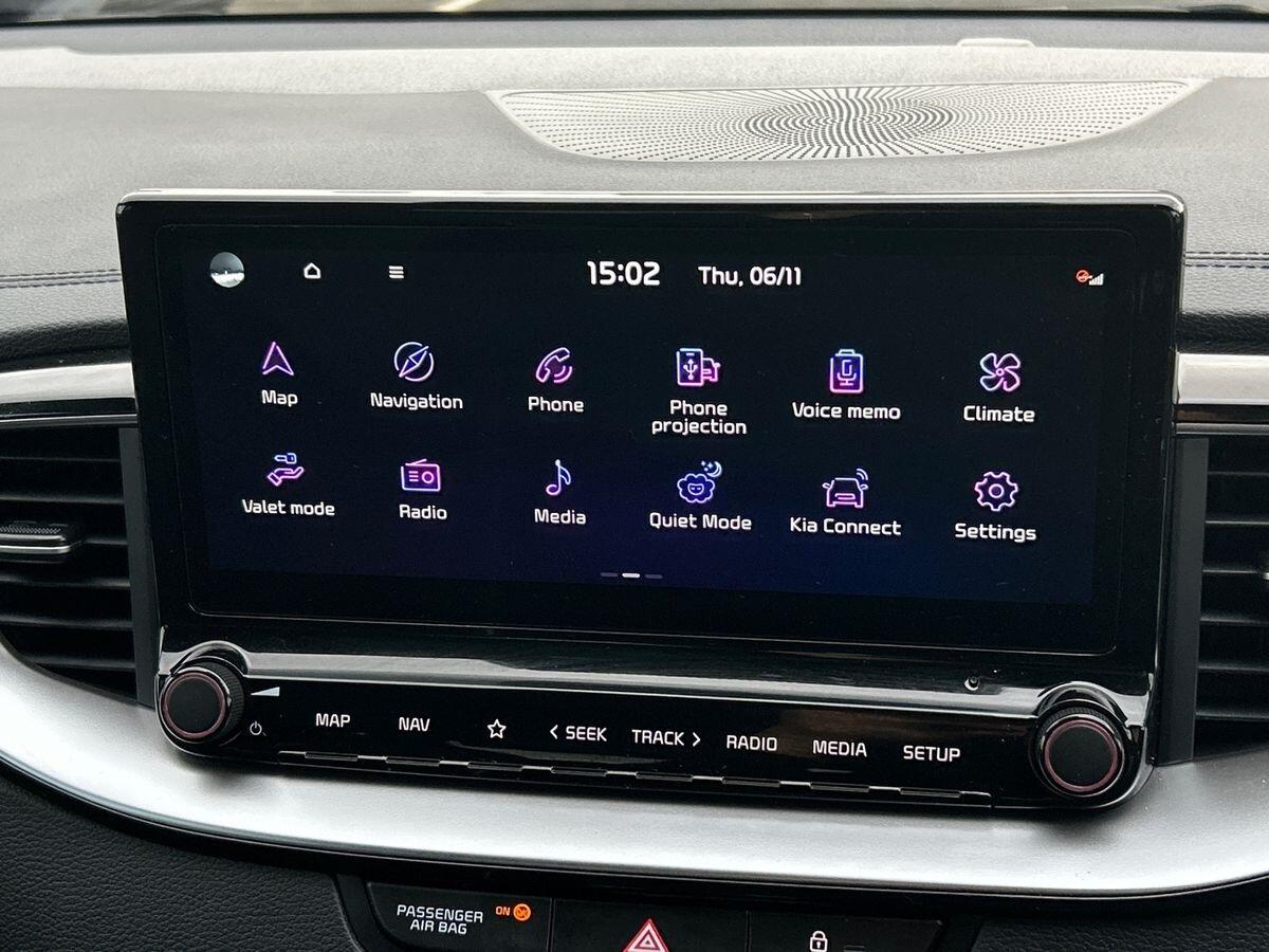 Used Kia Ceed 2025 for sale - 77233362: Photo 37