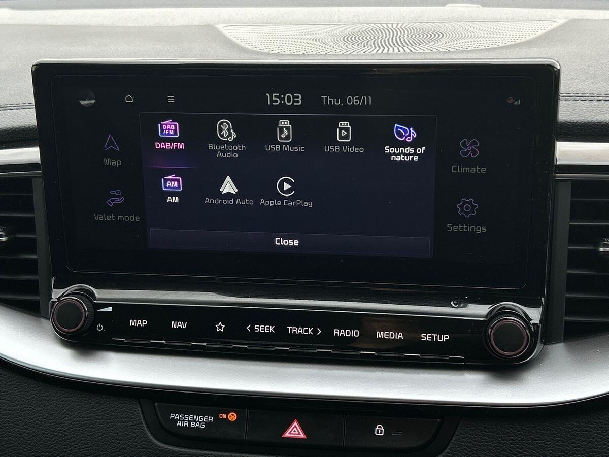 Used Kia Ceed 2025 for sale - 77233362: Photo 38