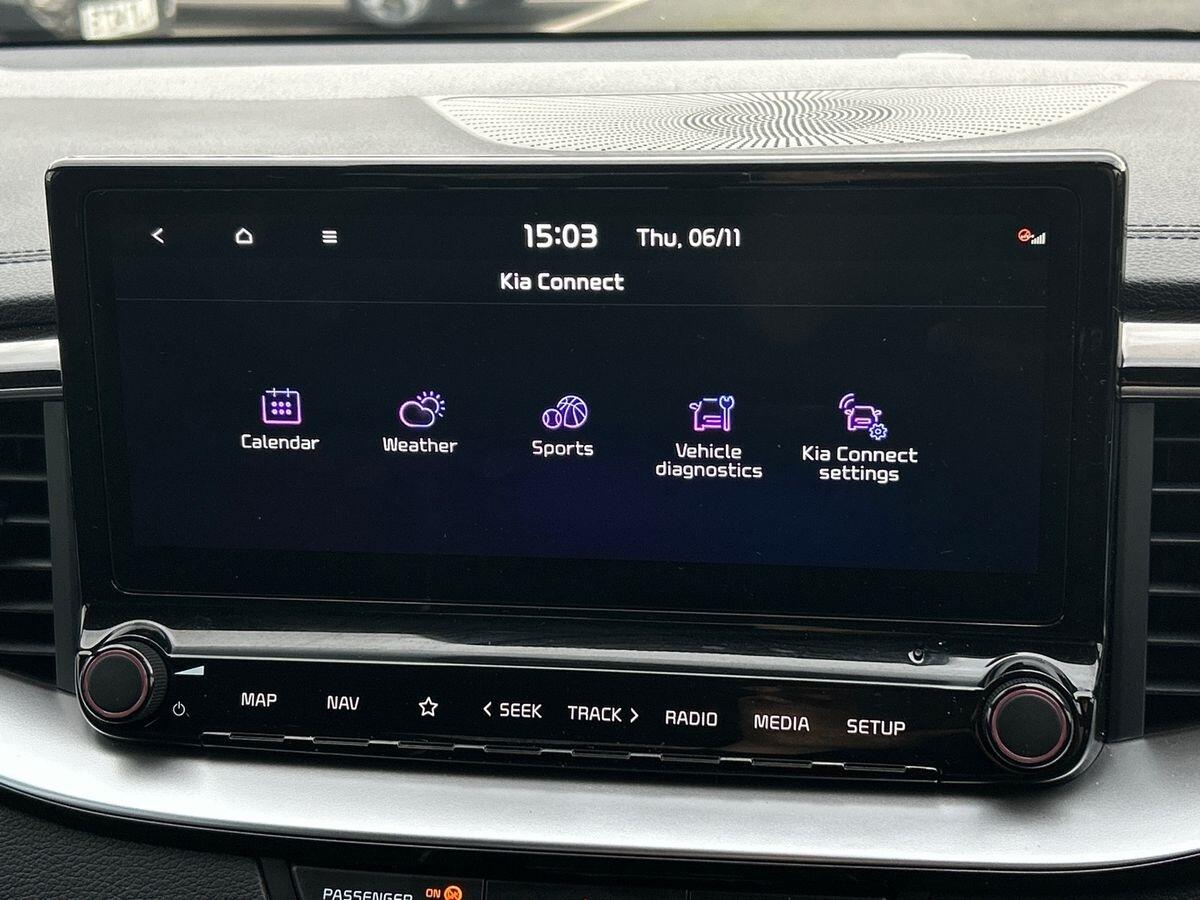 Used Kia Ceed 2025 for sale - 77233362: Photo 41