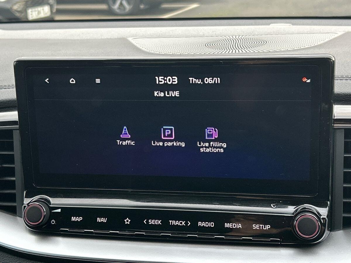 Used Kia Ceed 2025 for sale - 77233362: Photo 42