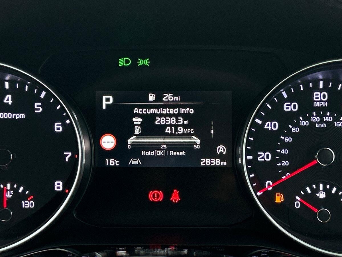 Used Kia Ceed 2025 for sale - 77233362: Photo 43