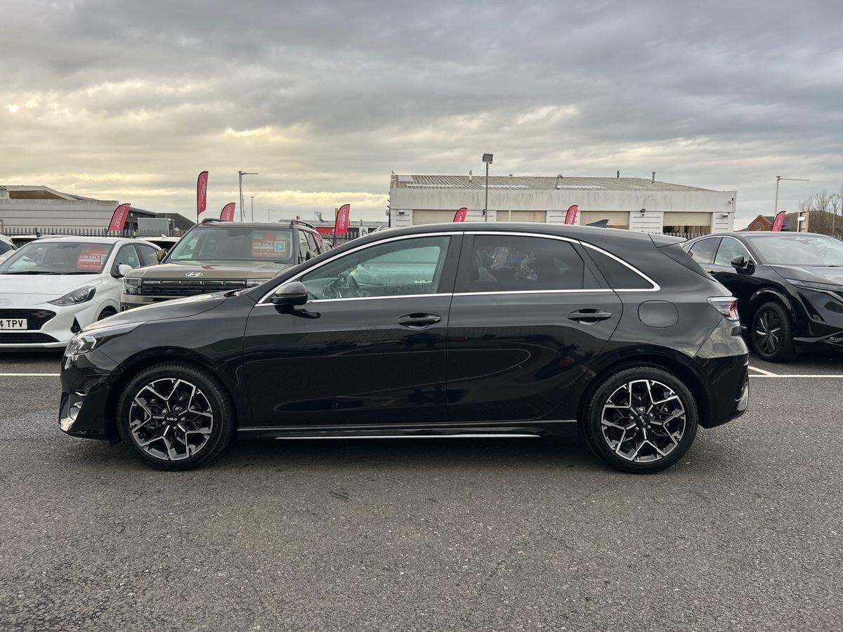 Used Kia Ceed 2025 for sale - 77233362: Photo 6