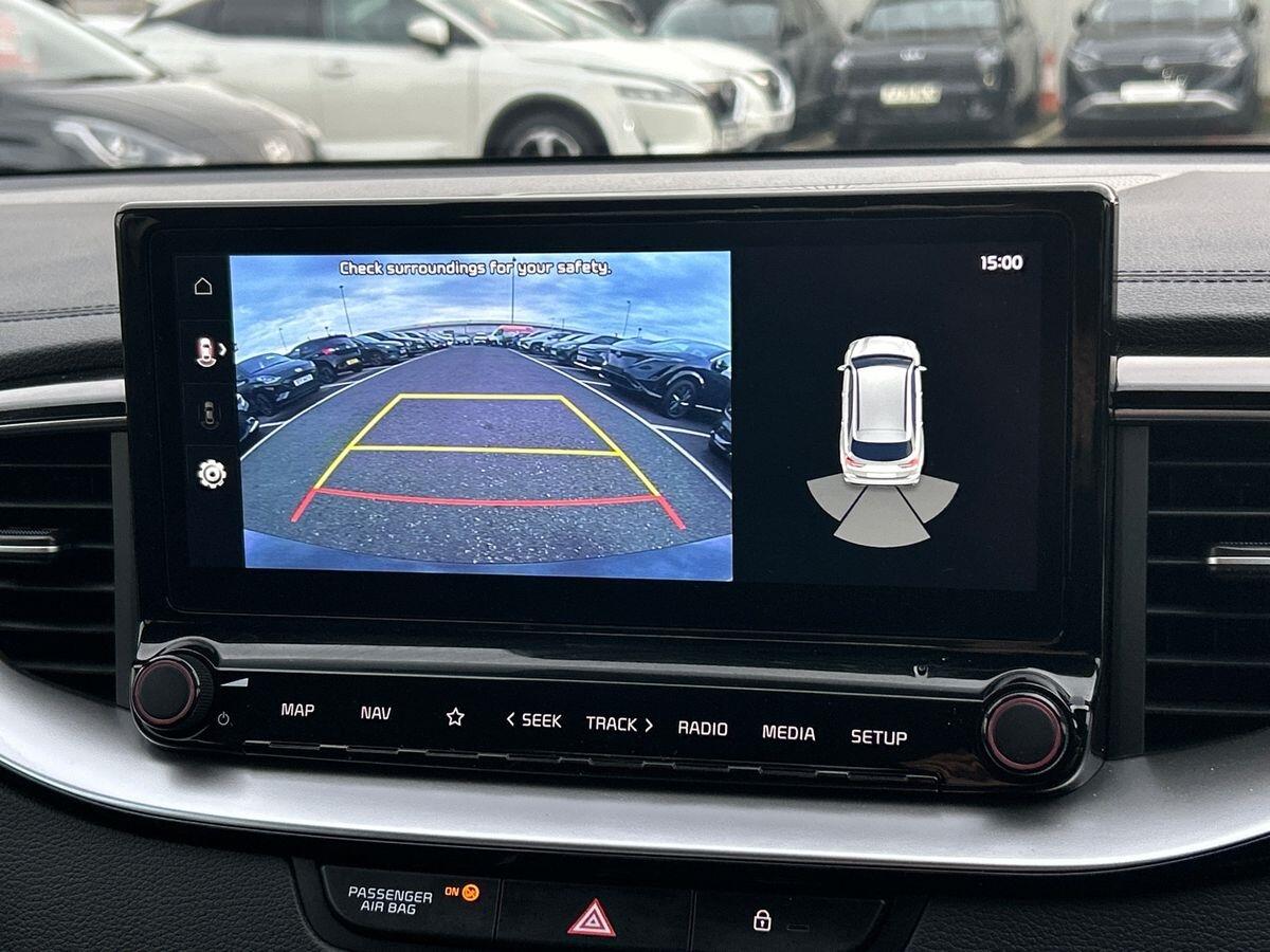 Used Kia Ceed 2025 for sale - 77233362: Photo 8