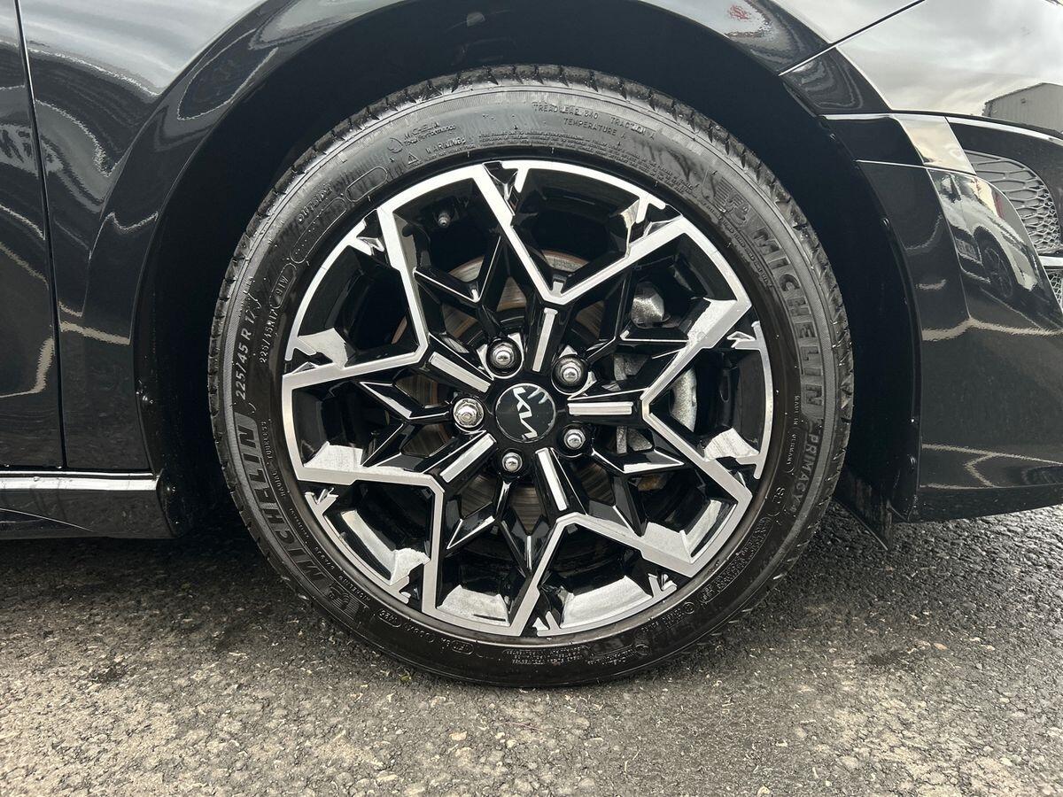 Used Kia Ceed 2025 for sale - 77233362: Photo 9