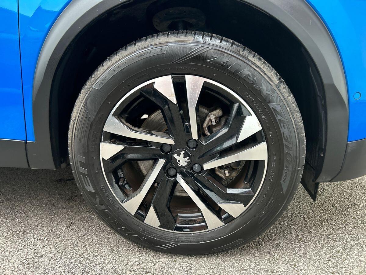 Used Peugeot 2008 2021 for sale - 77730498: Photo 12