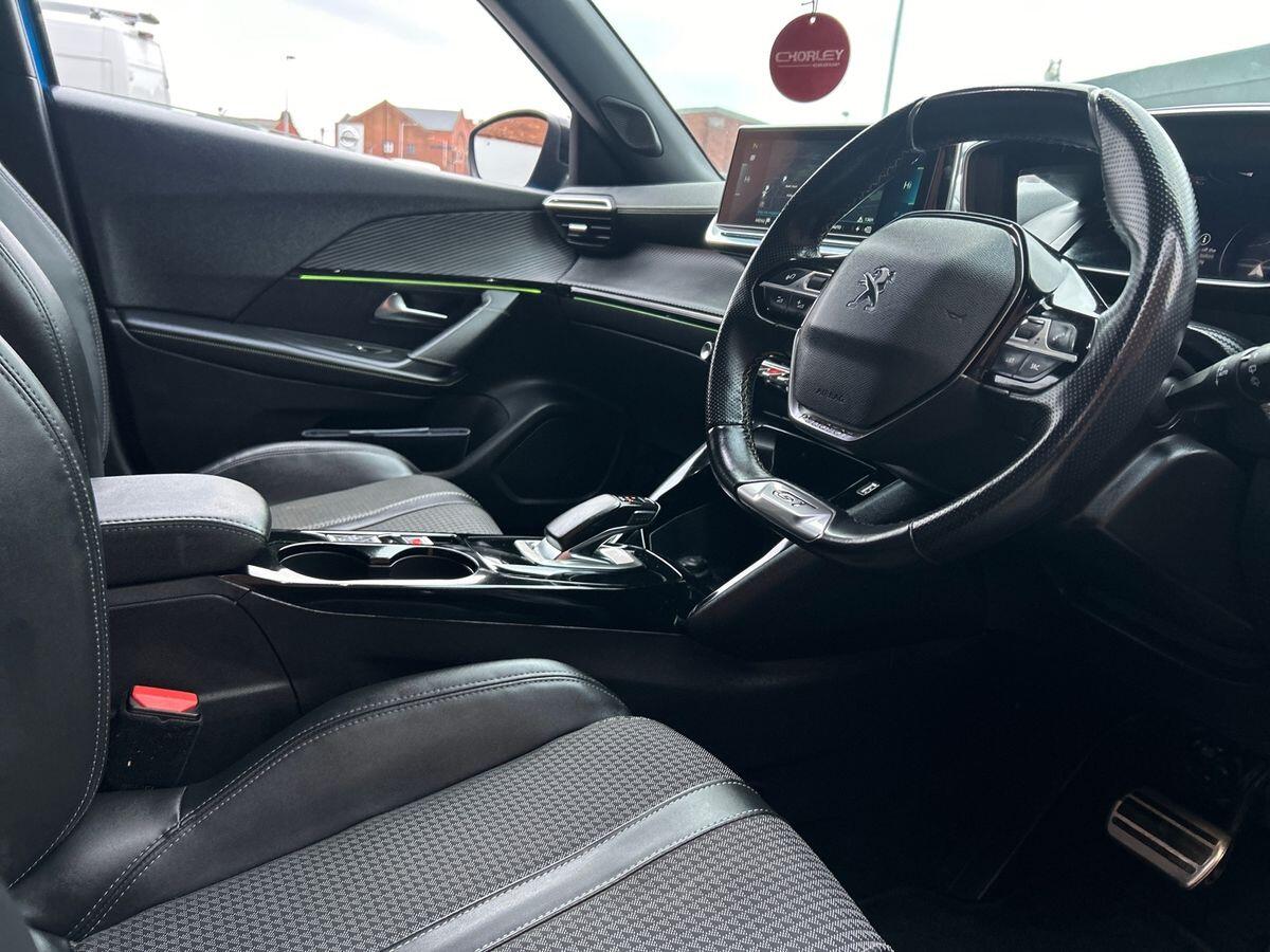 Used Peugeot 2008 2021 for sale - 77730498: Photo 14