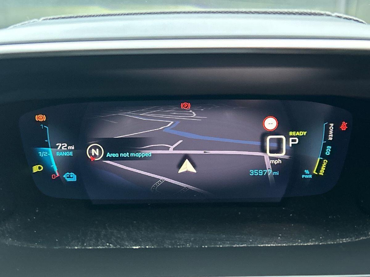 Used Peugeot 2008 2021 for sale - 77730498: Photo 15