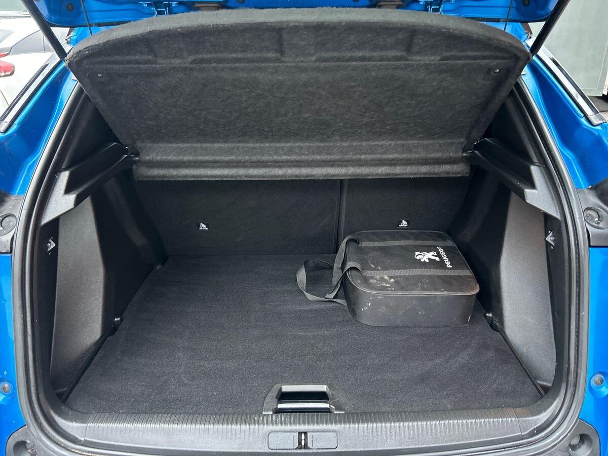 Used Peugeot 2008 2021 for sale - 77730498: Photo 20