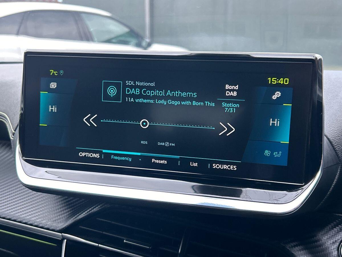 Used Peugeot 2008 2021 for sale - 77730498: Photo 29