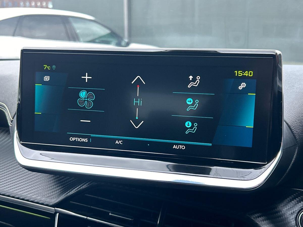 Used Peugeot 2008 2021 for sale - 77730498: Photo 30