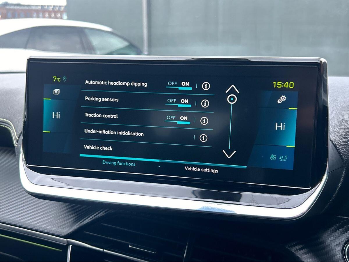 Used Peugeot 2008 2021 for sale - 77730498: Photo 31