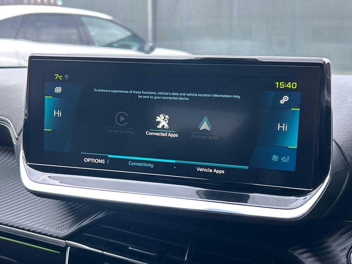 Used Peugeot 2008 2021 for sale - 77730498: Photo 32