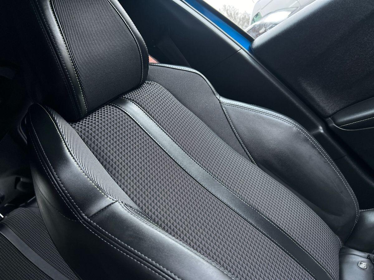 Used Peugeot 2008 2021 for sale - 77730498: Photo 34