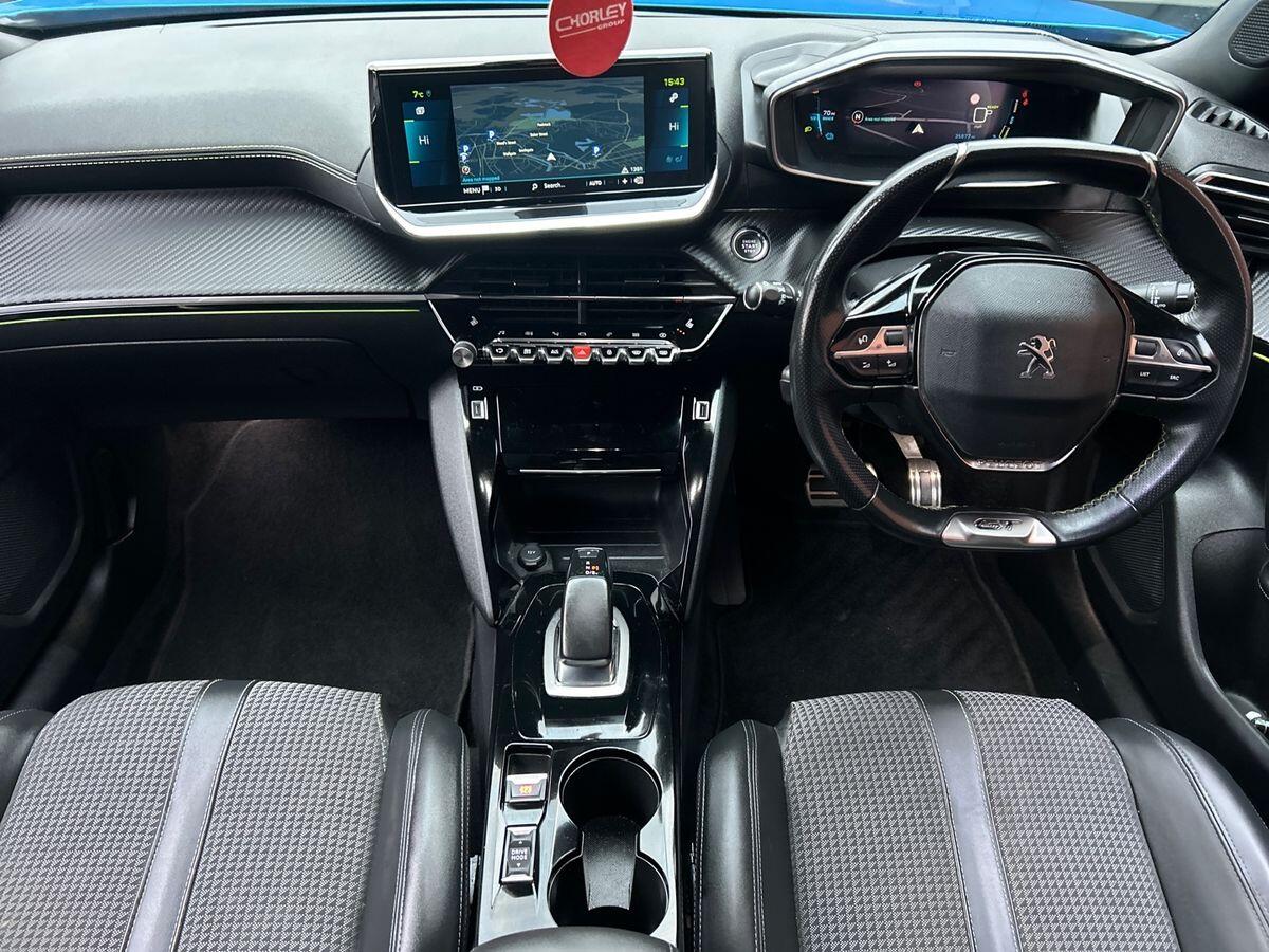 Used Peugeot 2008 2021 for sale - 77730498: Photo 7