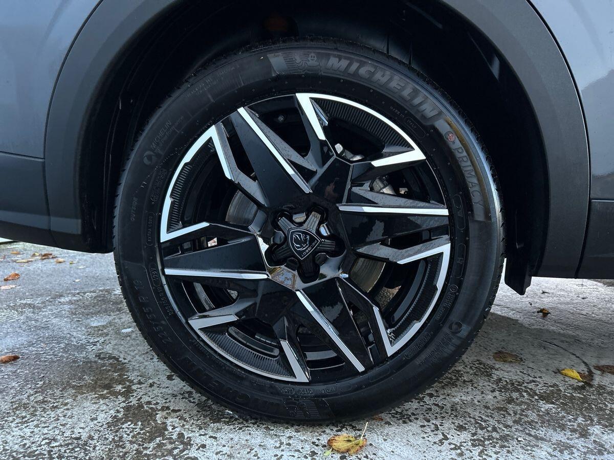 Used Peugeot 5008 2025 for sale - 76442711: Photo 10