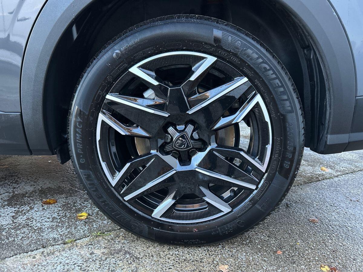 Used Peugeot 5008 2025 for sale - 76442711: Photo 11