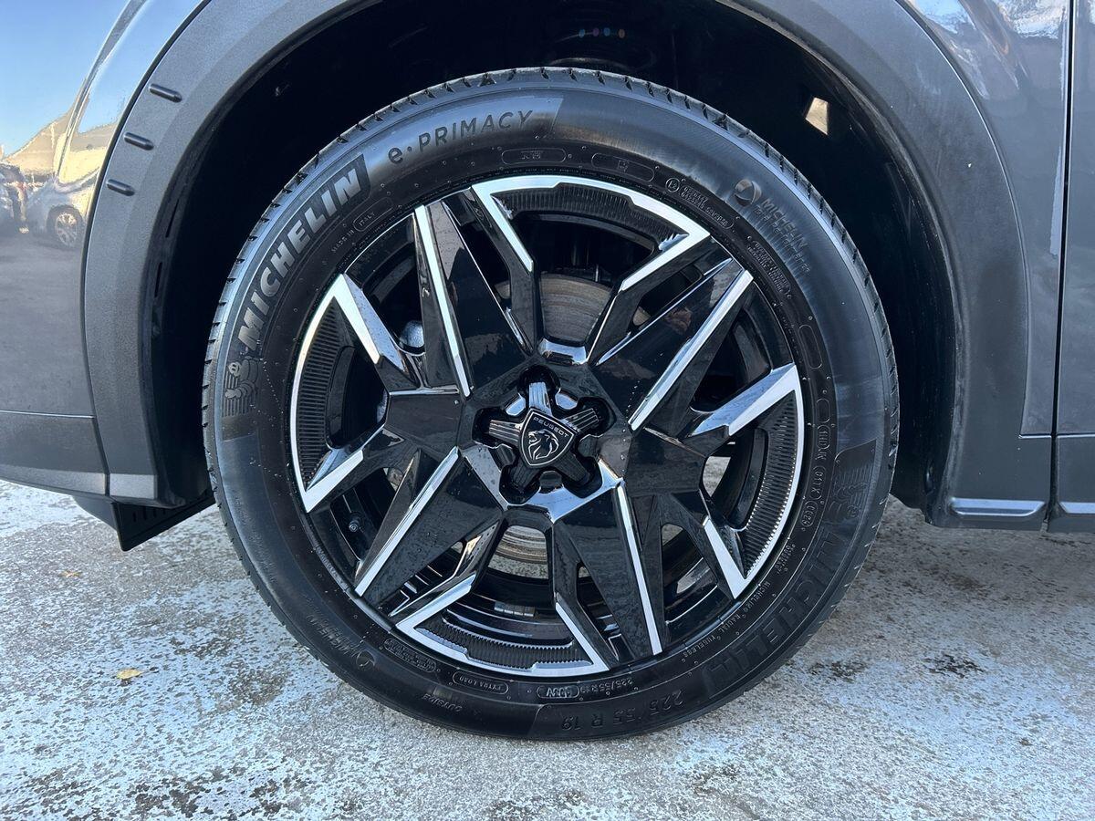 Used Peugeot 5008 2025 for sale - 76442711: Photo 12