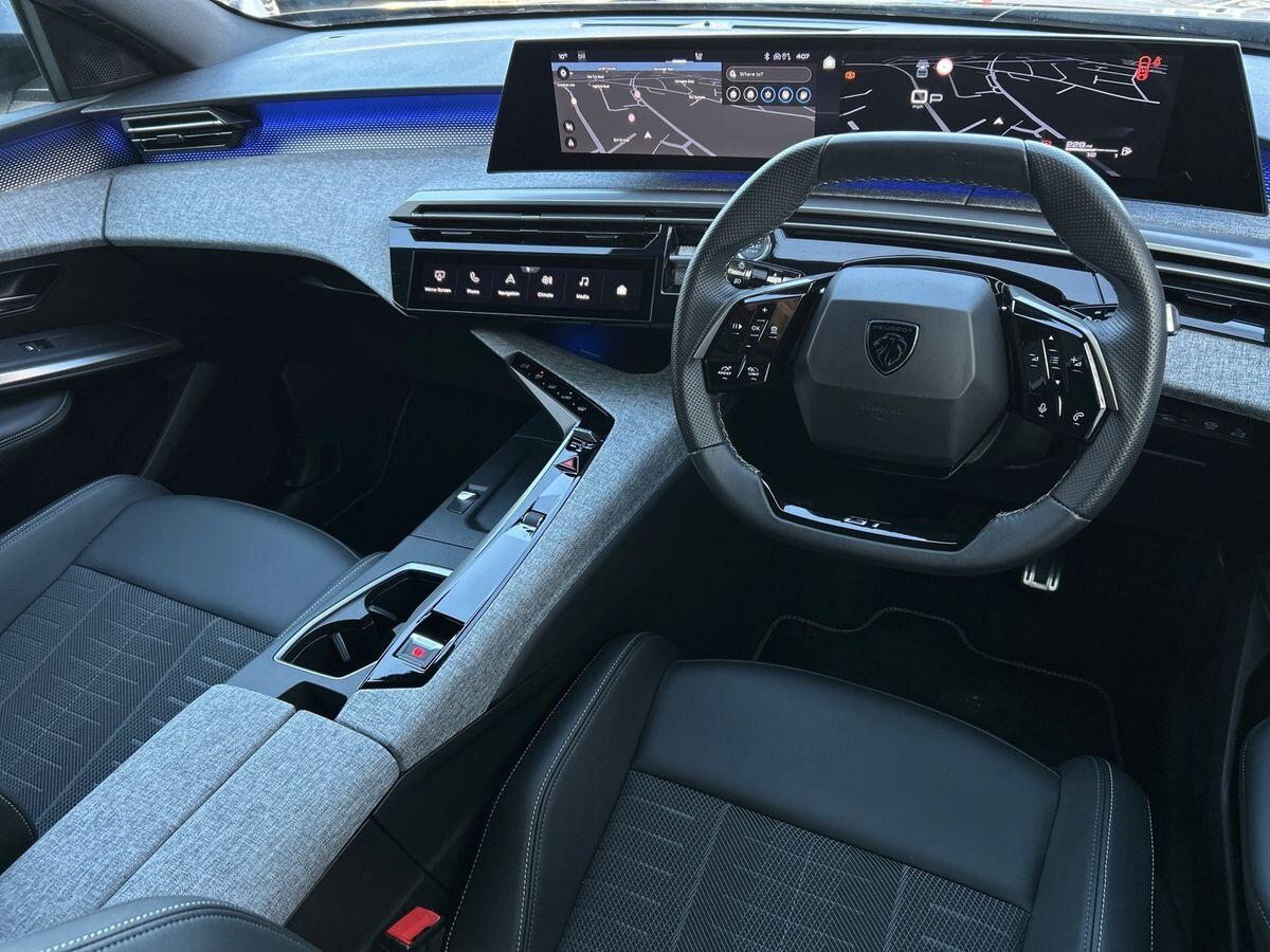 Used Peugeot 5008 2025 for sale - 76442711: Photo 13