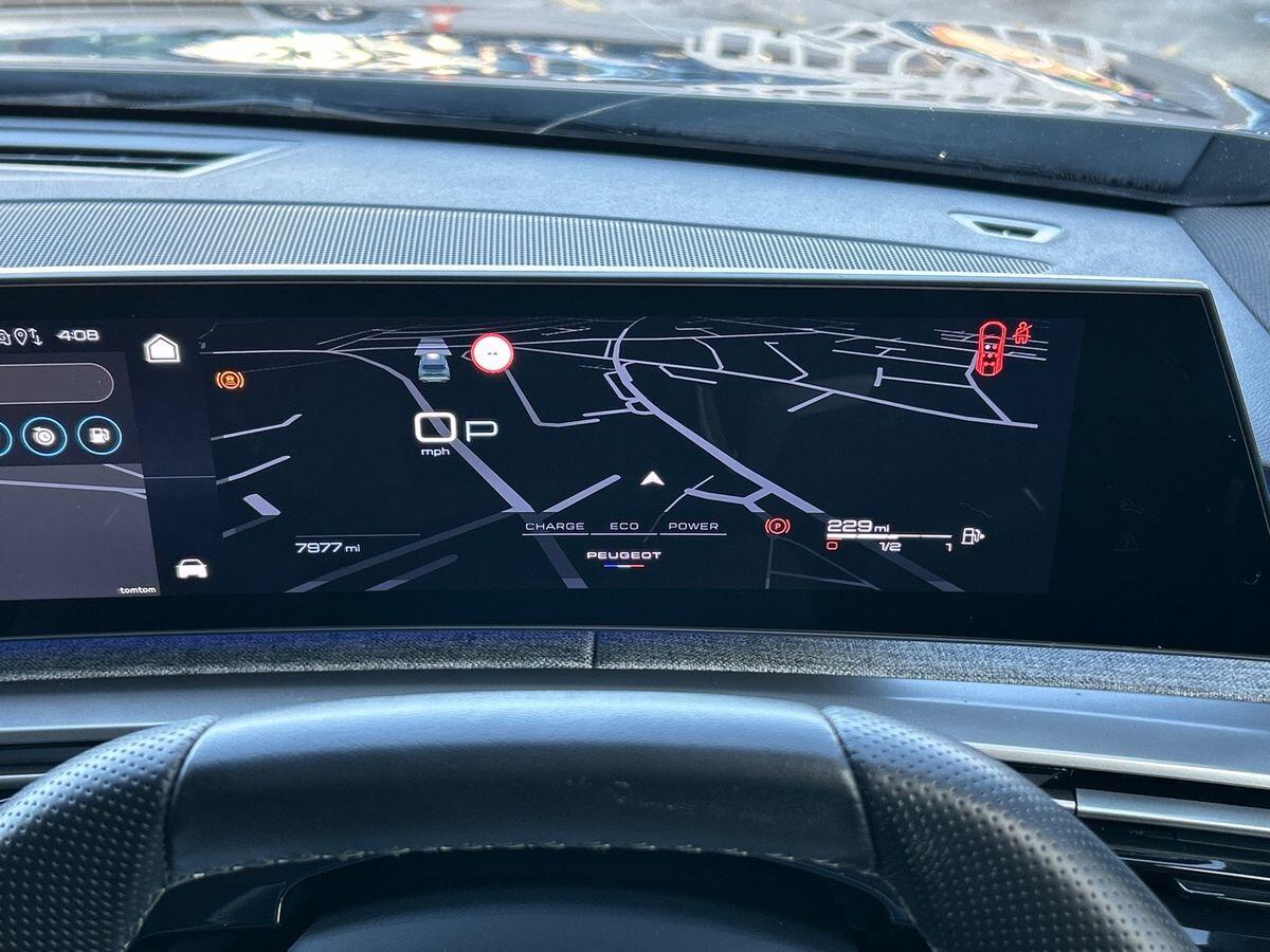 Used Peugeot 5008 2025 for sale - 76442711: Photo 14