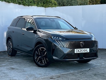 Used Peugeot 5008 2025 for sale - 76442711: Photo