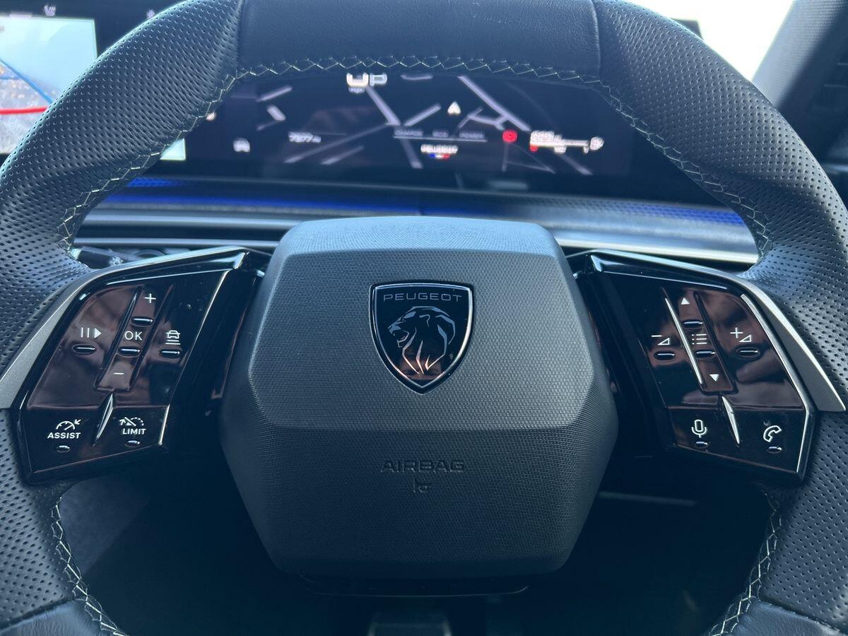 Used Peugeot 5008 2025 for sale - 76442711: Photo 24
