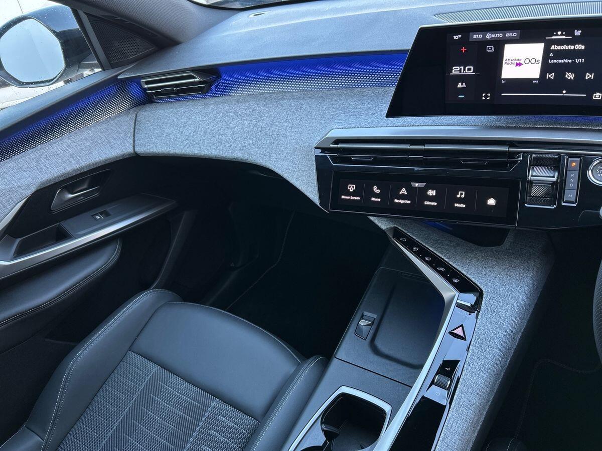 Used Peugeot 5008 2025 for sale - 76442711: Photo 30