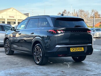 Used Peugeot 5008 2025 for sale - 76442711: Photo