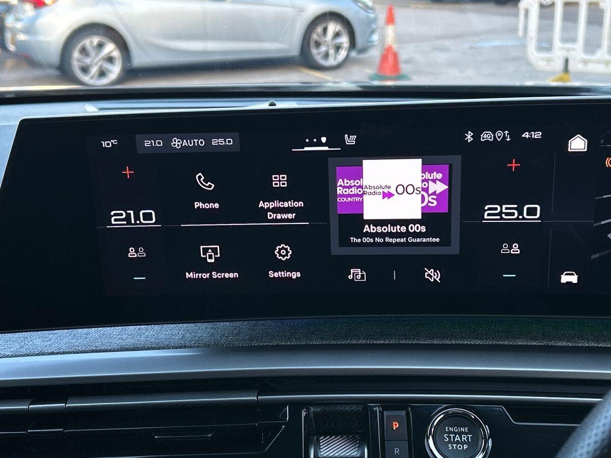 Used Peugeot 5008 2025 for sale - 76442711: Photo 41