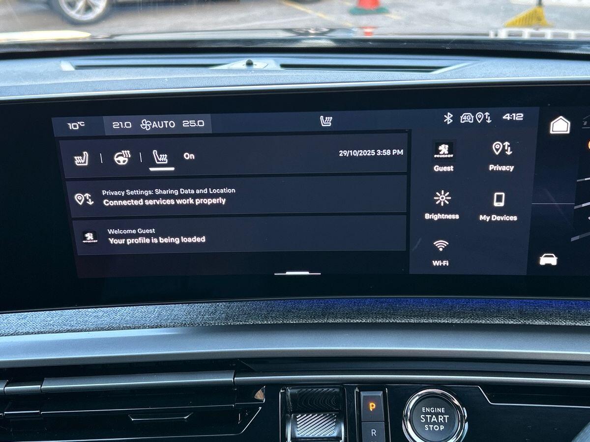 Used Peugeot 5008 2025 for sale - 76442711: Photo 43