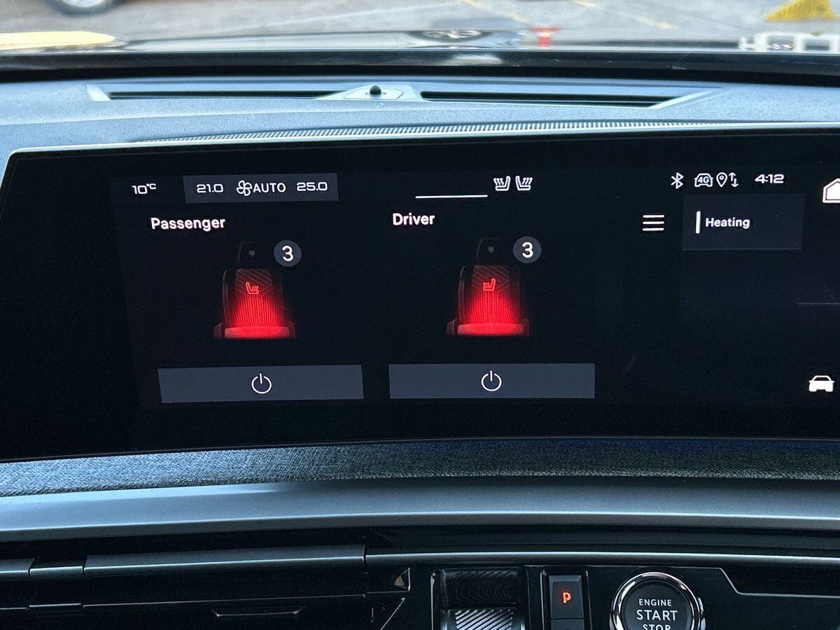 Used Peugeot 5008 2025 for sale - 76442711: Photo 44