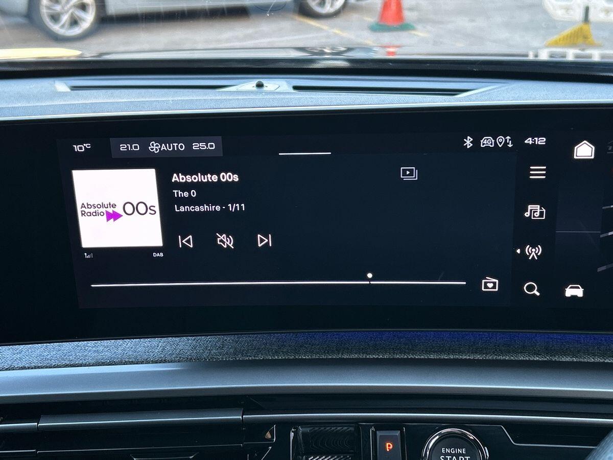 Used Peugeot 5008 2025 for sale - 76442711: Photo 45