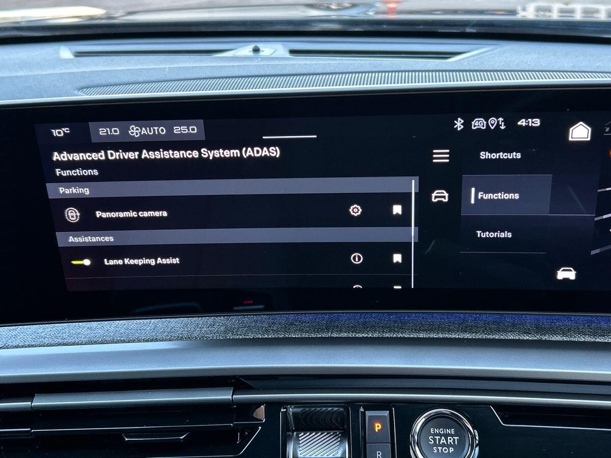 Used Peugeot 5008 2025 for sale - 76442711: Photo 47