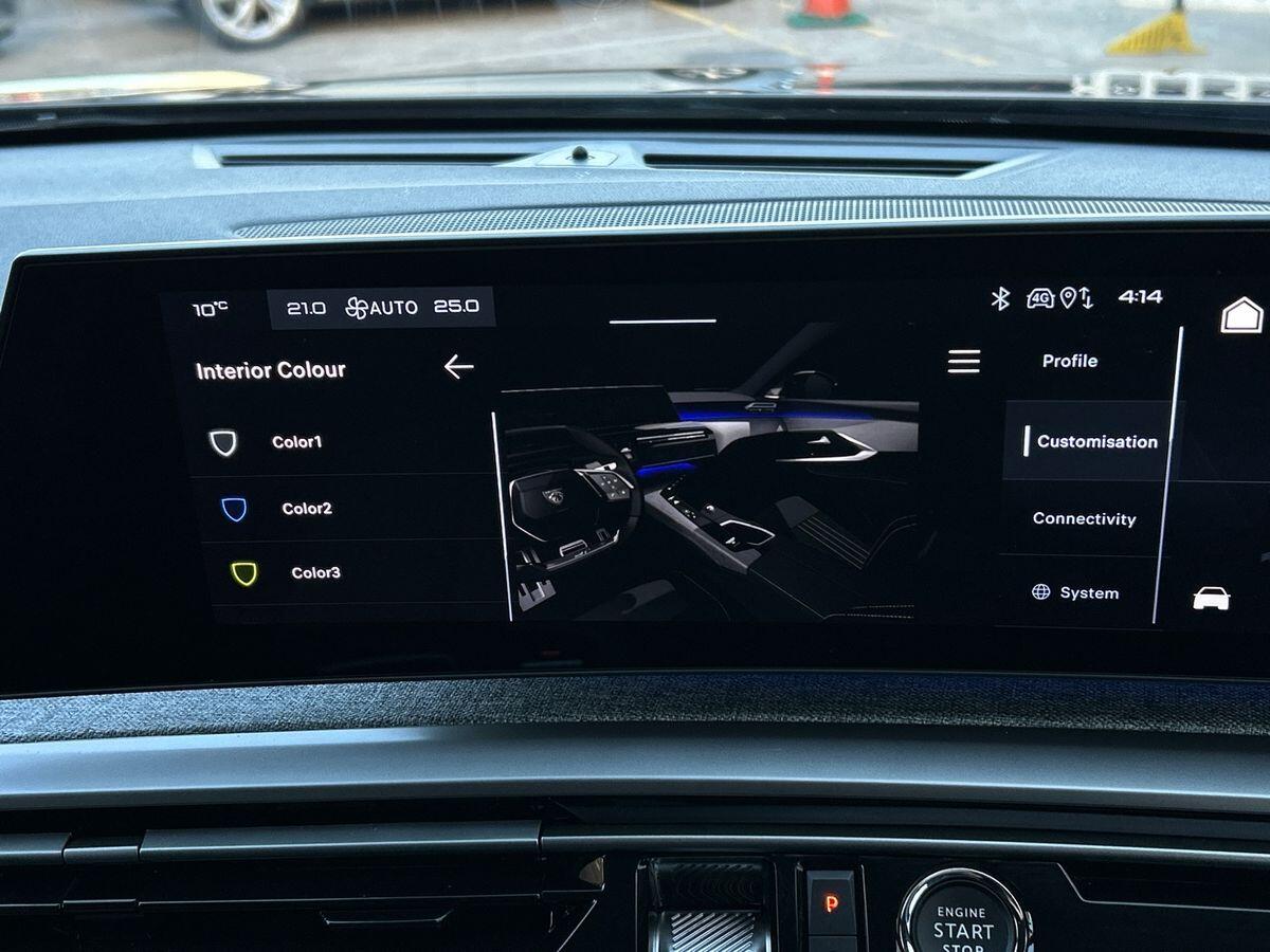 Used Peugeot 5008 2025 for sale - 76442711: Photo 51