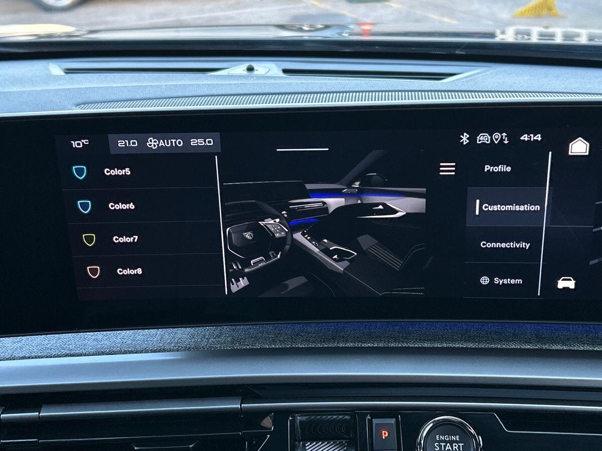 Used Peugeot 5008 2025 for sale - 76442711: Photo 52