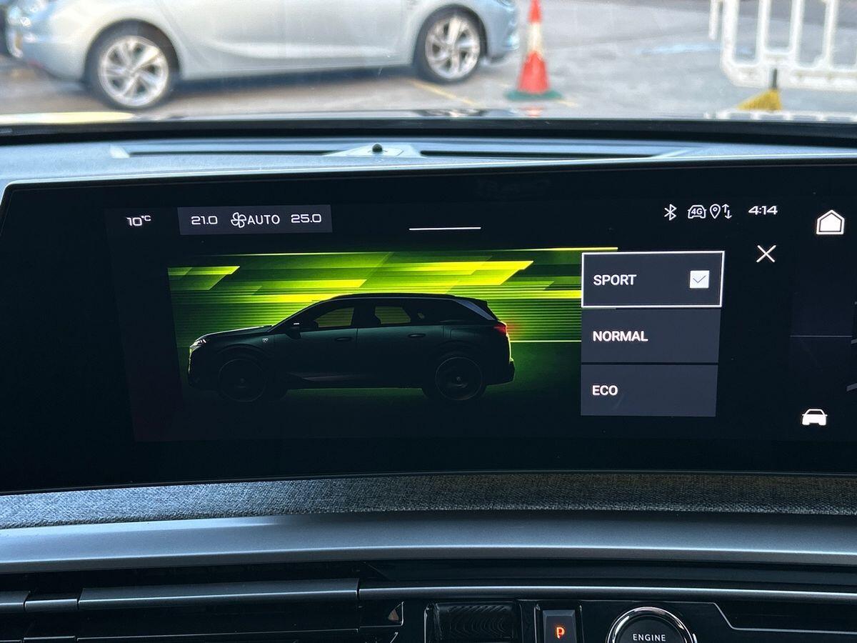 Used Peugeot 5008 2025 for sale - 76442711: Photo 54