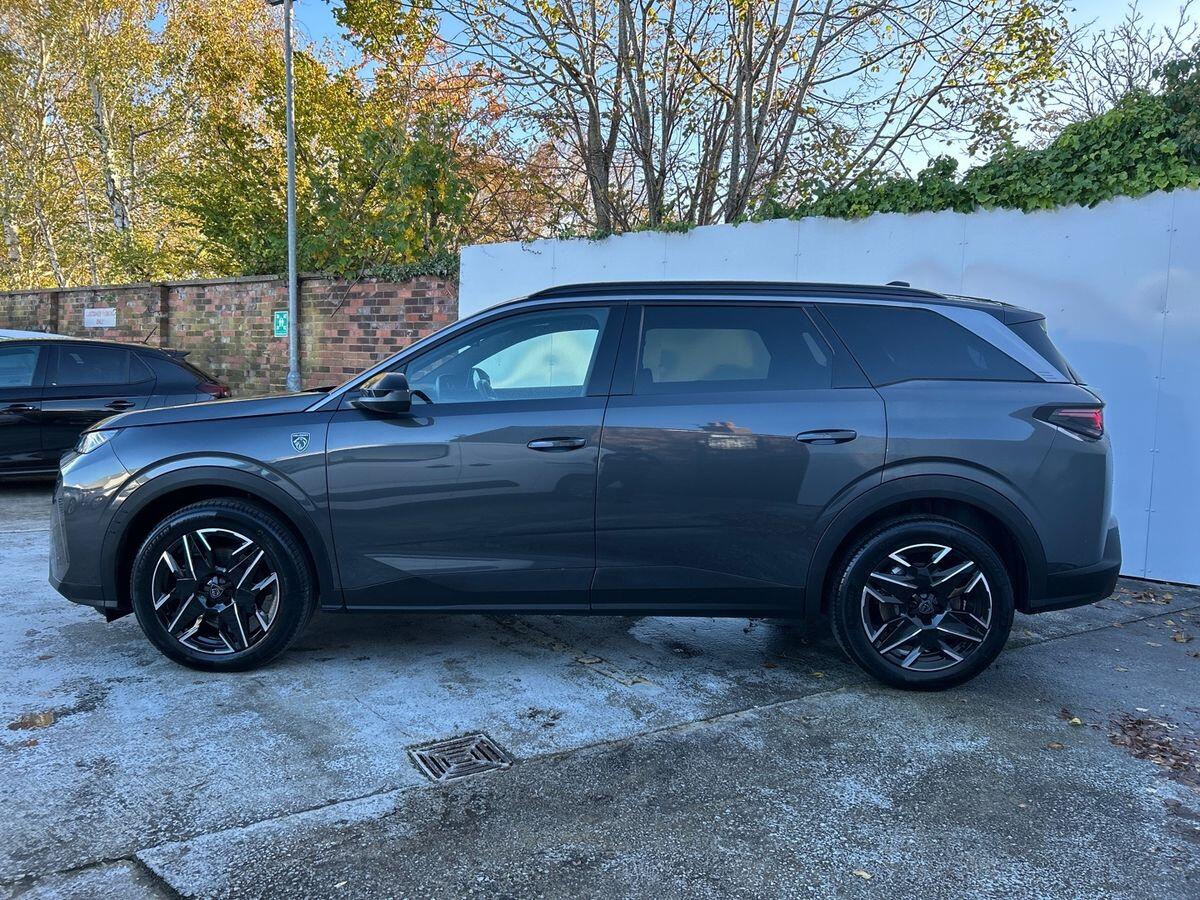 Used Peugeot 5008 2025 for sale - 76442711: Photo 6