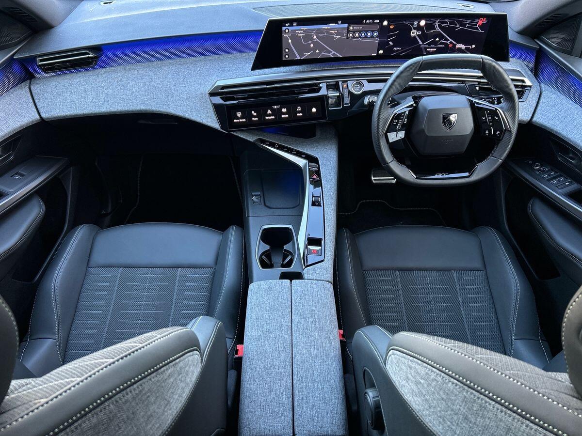 Used Peugeot 5008 2025 for sale - 76442711: Photo 7