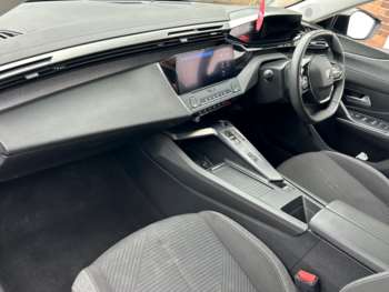 Used Peugeot 308 2022 for sale - 75106576: Photo